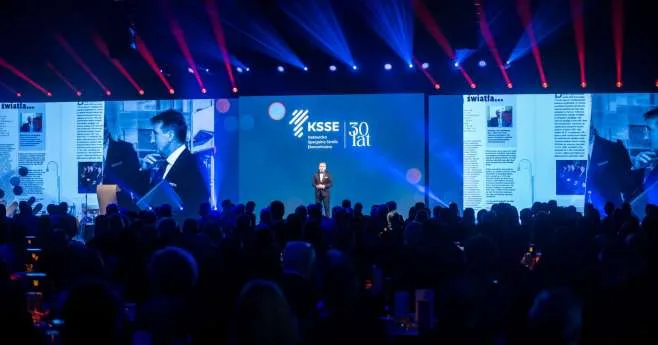 Częstochowa Obchodzi 30-lecie Katowickiej Specjalnej Strefy Ekonomicznej