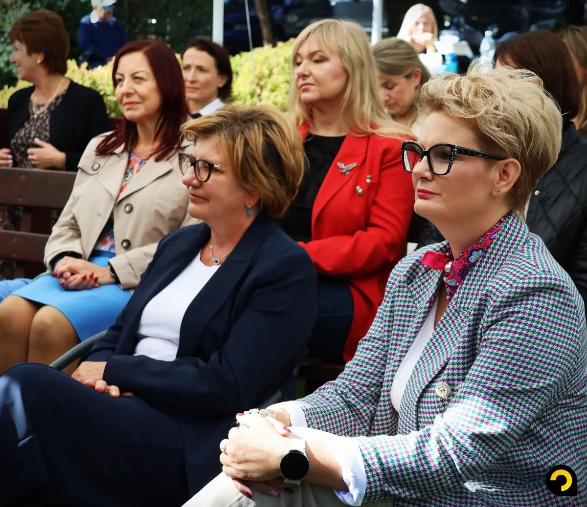XXII Jesienny Festyn w Domu Pomocy Społecznej w Turowie