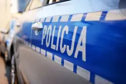 Zakończenie poszukiwań zaginionego 19-letniego Sebastiana K.