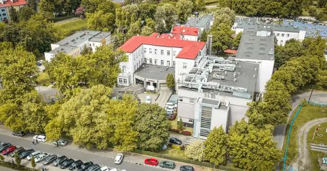 Miejski Szpital Zespolony przystąpi do programu „Szpitale Przyjazne Wojsku”