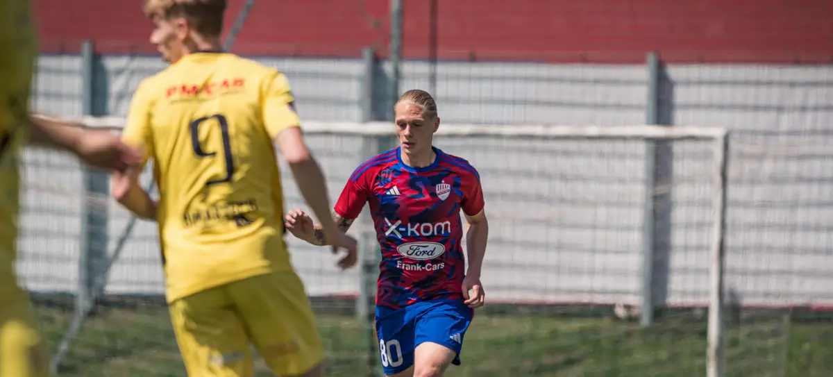 Harmonogram przygotowań Rakowa II do sezonu 2026/2027
