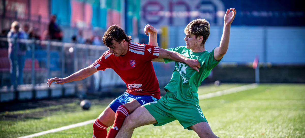 [U-19] Zbliża się kluczowy mecz z Chrobrym Głogów