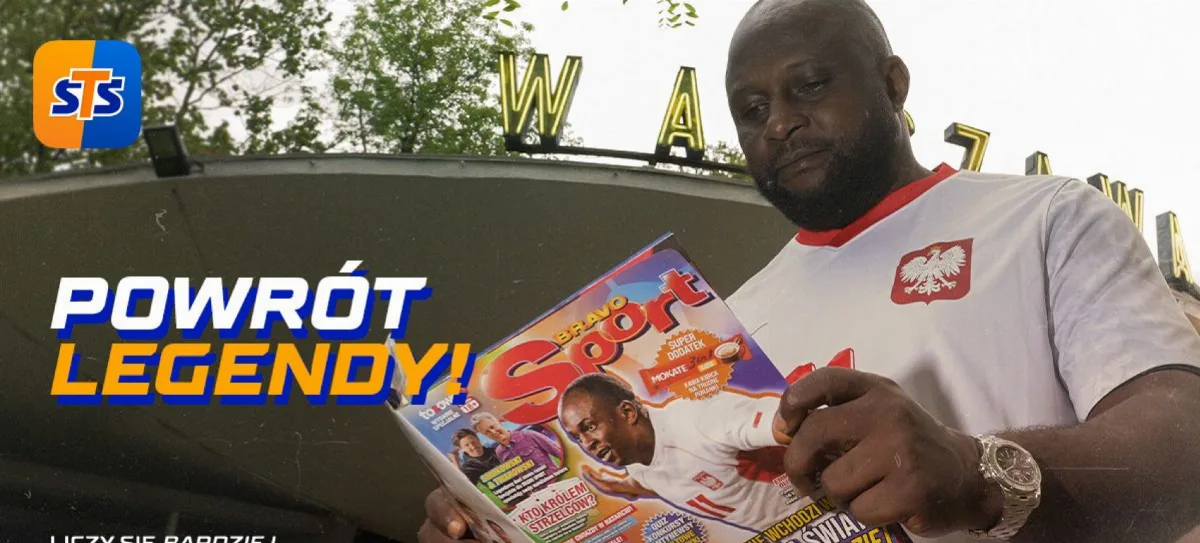 Powrót kultowego magazynu z okazji Mundialu 2026