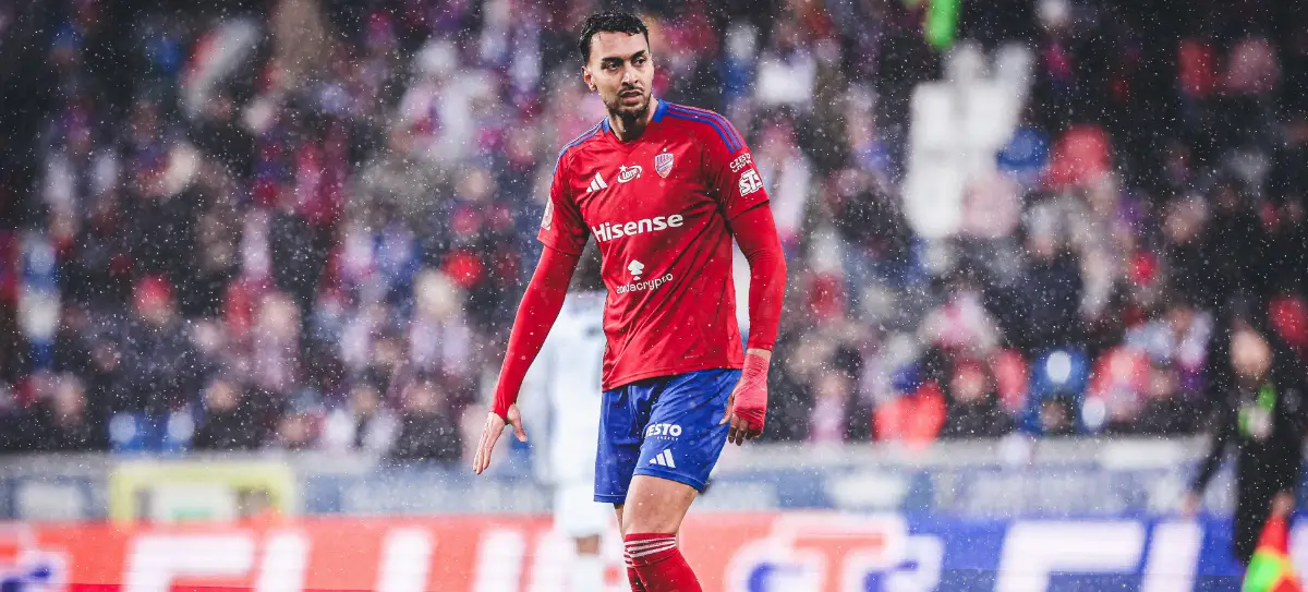 Leonardo Rocha transferuje z Rakowa Częstochowa do JEF United Ichihara Chiba