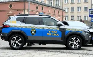 Problemy zgłaszane do Straży Miejskiej przez mieszkańców we wtorek