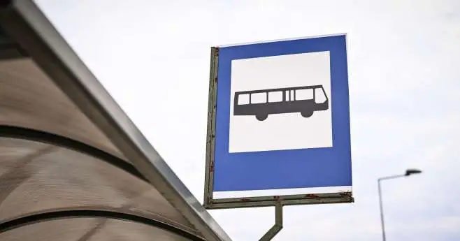 Tymczasowe zamknięcie przystanku na Grabówce