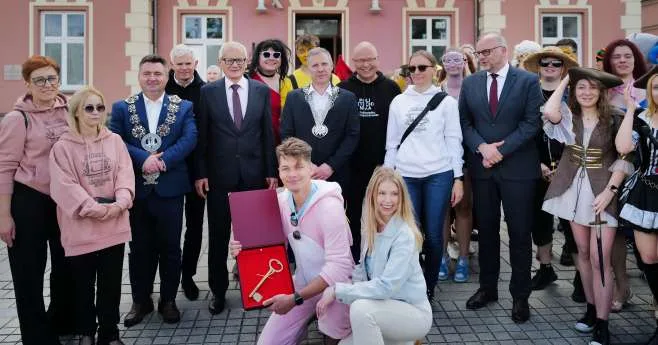 Juwenalia w Częstochowie: Studenci przejmują miasto