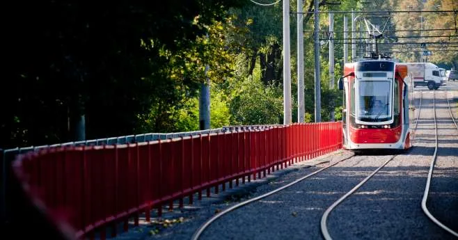 Czasowe utrudnienia w komunikacji tramwajowej w Częstochowie