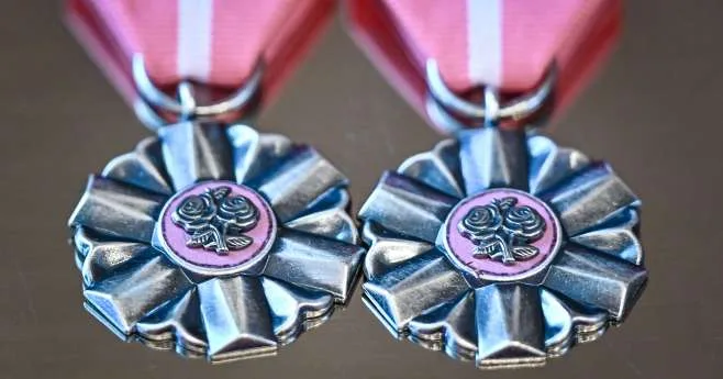 Złote Gody Częstochowskich Małżeństw