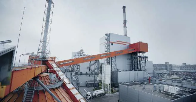Fortum planuje modernizację sieci ciepłowniczej w Częstochowie