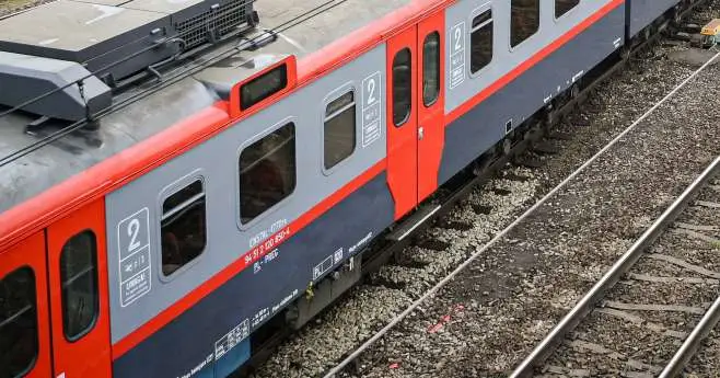 Tymczasowe zamknięcia przejazdów kolejowych w Częstochowie na ul. Kiedrzyńskiej i Karłowicza