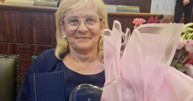 Częstochowianka laureatką tytułu Przyjaciel Rodziny