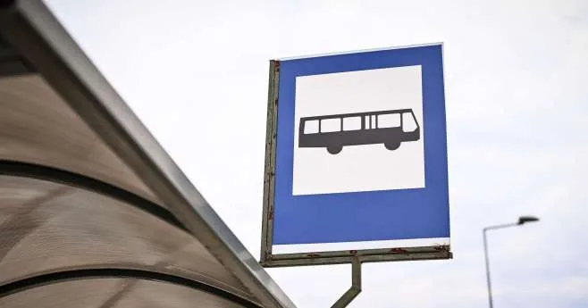 Tymczasowa zmiana lokalizacji przystanku Blachownia-Dworzec PKP