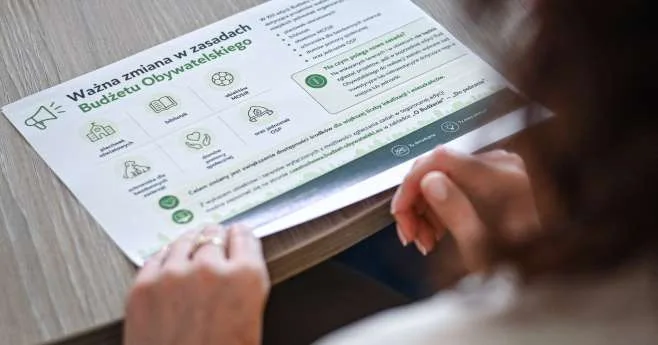 Nowa Edycja Budżetu Obywatelskiego w Częstochowie