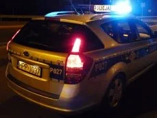 Zdarzenie drogowe z udziałem hulajnogi elektrycznej - apel o ostrożność