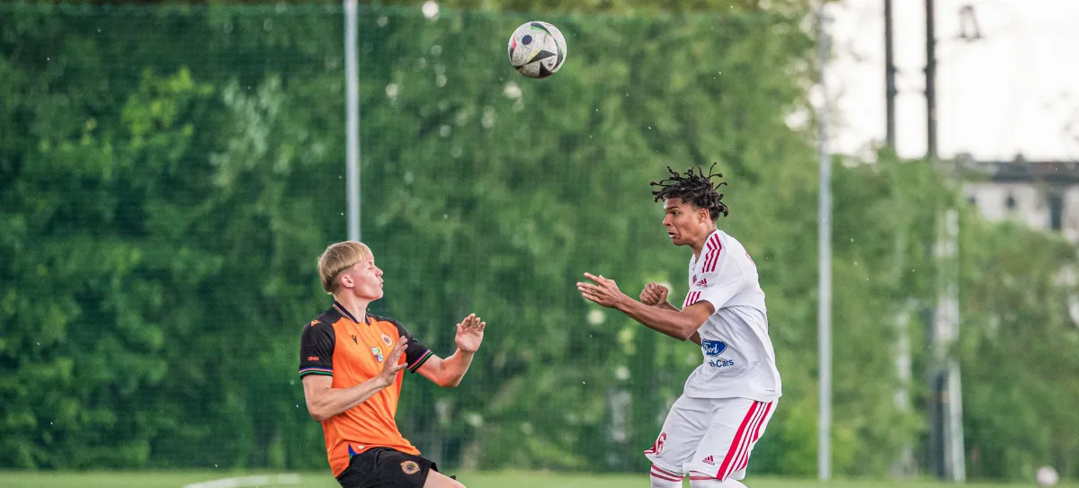 Raków U-19 pokonuje Chrobrego Głogów w 11. kolejce Ligi Makroregionalnej