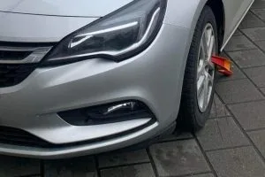 Kierowcy, pamiętajcie o prawidłowym parkowaniu