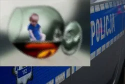 Pijana matka i partner zatrzymani po interwencji policji w Częstochowie