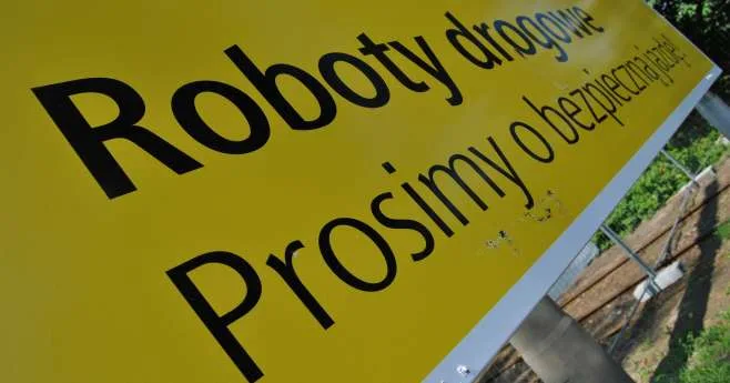 Utrudnienia na przejazdach kolejowych w Częstochowie