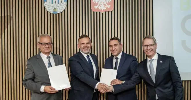 Częstochowa i ZF LIFETEC rozszerzają współpracę