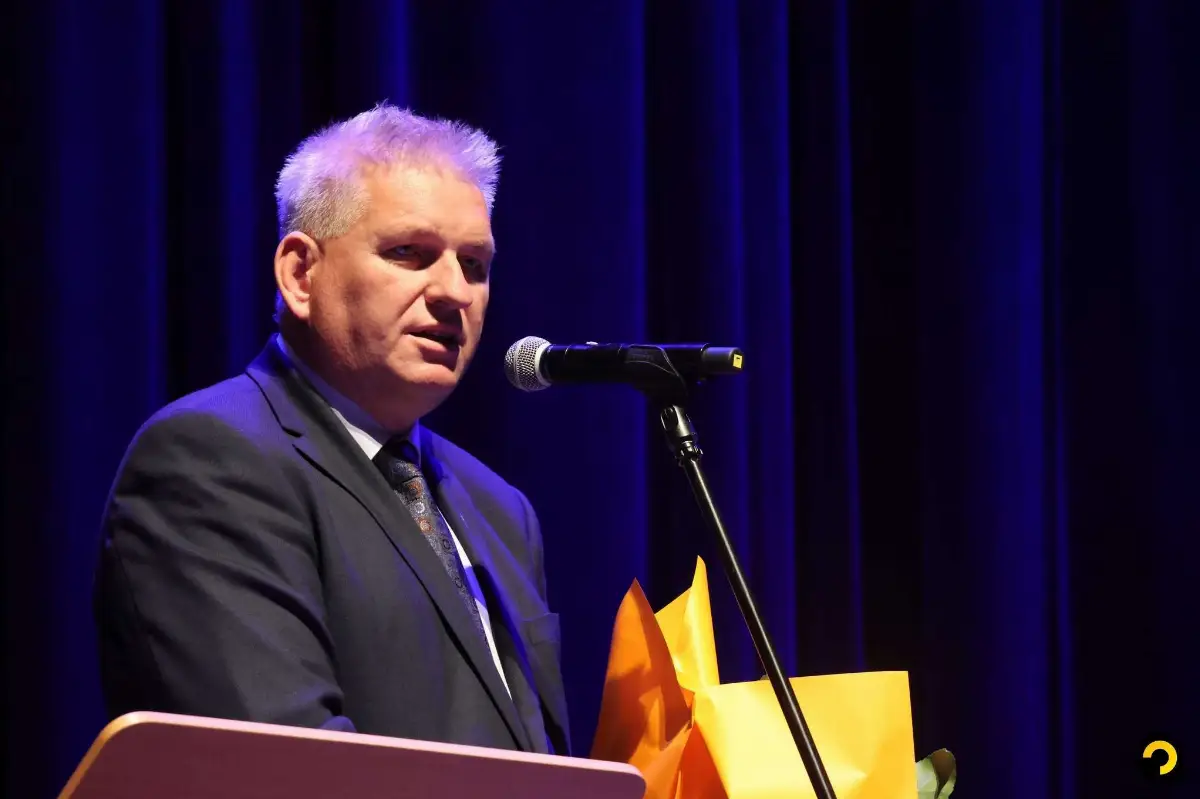 Jubileusz 35-lecia Samorządu Pielęgniarek i Położnych
