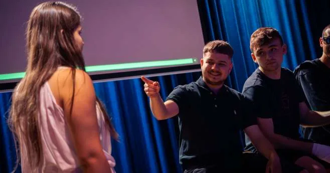 Konkurs Teatralny "Młodość bez uzależnień i przemocy" rozstrzygniety