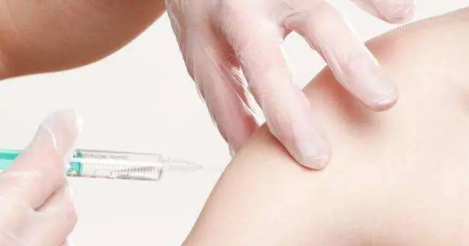 Bezpłatne szczepienia przeciw pneumokokom dla mieszkańców Częstochowy