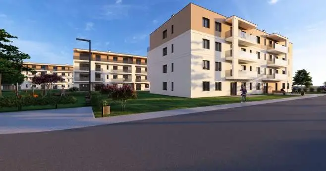Przetarg na budowę bloku TBS w Częstochowie