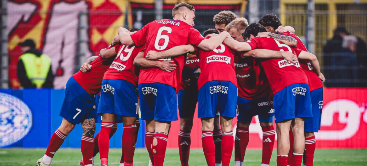 Mecz z Valletta FC na Kanale Sportowym