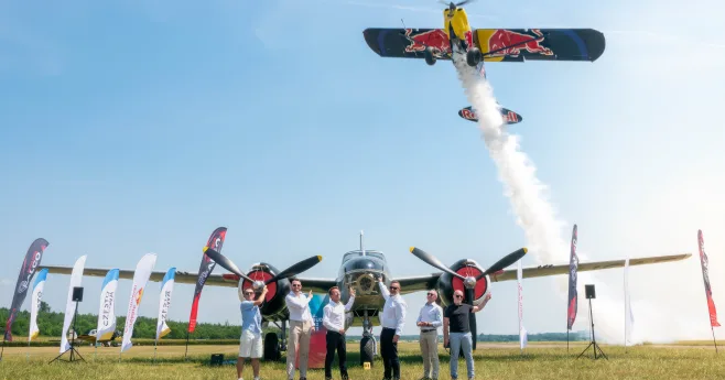 AirShow Rudniki 2026 Wkrótce na Lotnisku