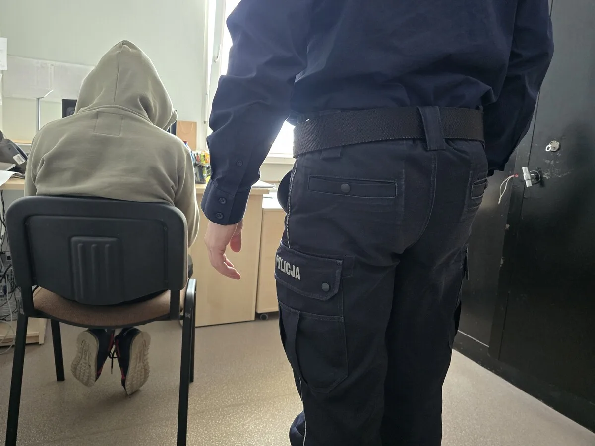 Częstochowscy kryminalni przechwycili narkotyki