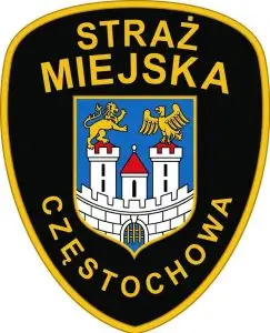 Problemy zgłaszane przez mieszkańców Częstochowy do Straży Miejskiej